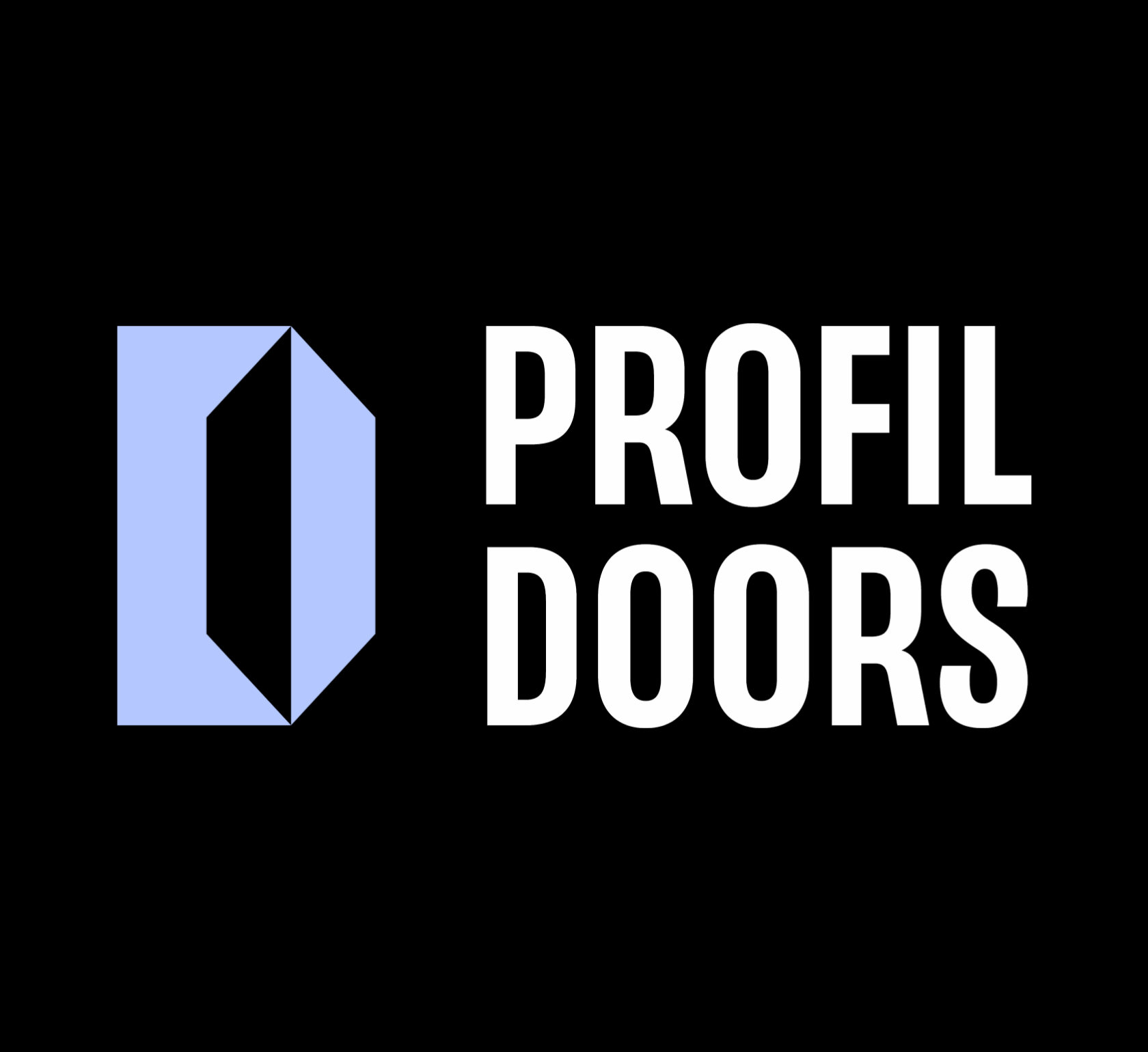 Каталог Дверей Profile Doors